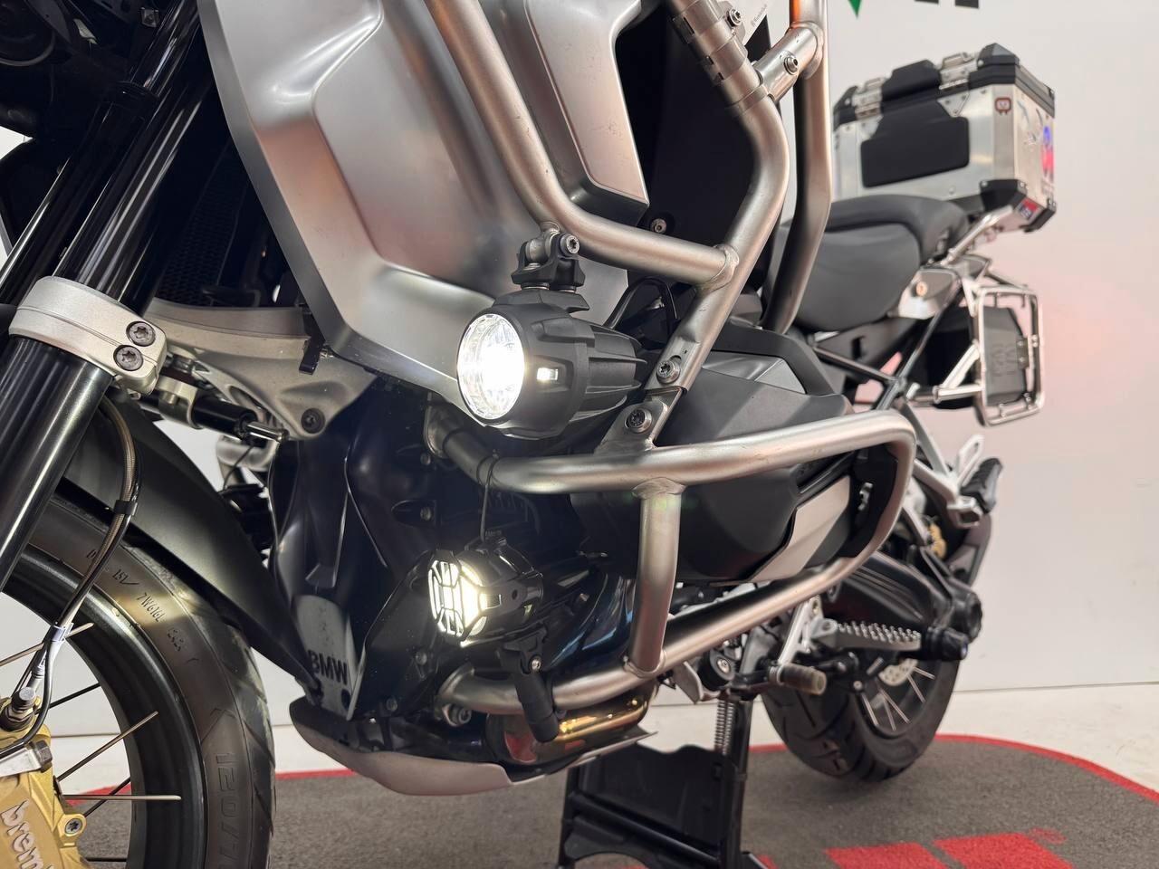 Bmw R 1250 GS Adventure PROMO AGOSTO È ARRIVATA!