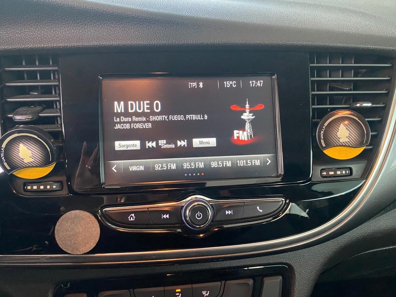 OPEL MOKKA X 1.6 CDTI Ecotec 4x2 S&S