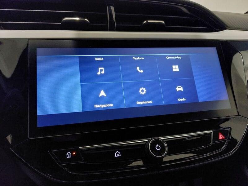 Opel Corsa Corsa 1.2 100 CV aut. GS