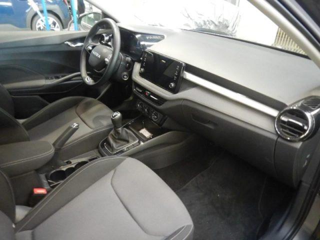 SKODA Fabia 1.0 TSI 95 CV Young Edition