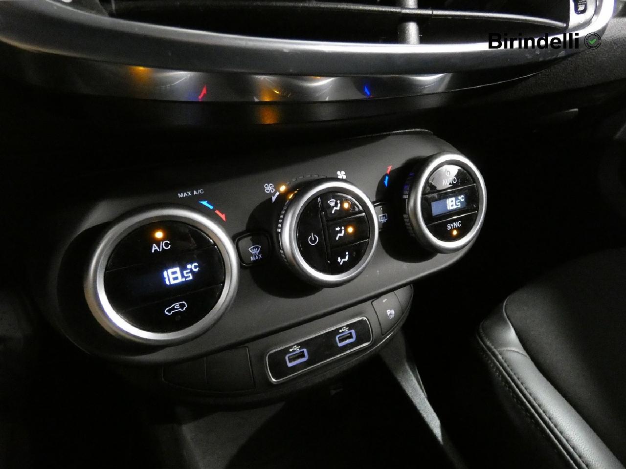 FIAT 500X - 500X 1.0 T3 120 CV Connect