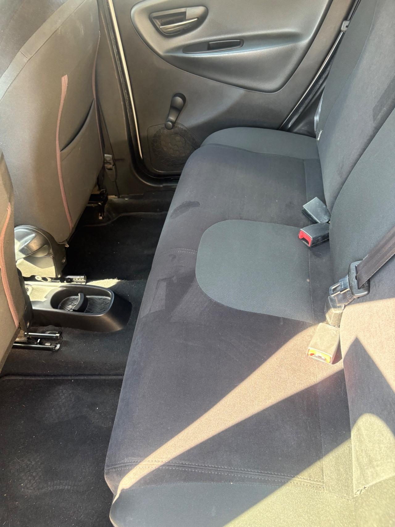 Lancia ypsilon 1.2 gold