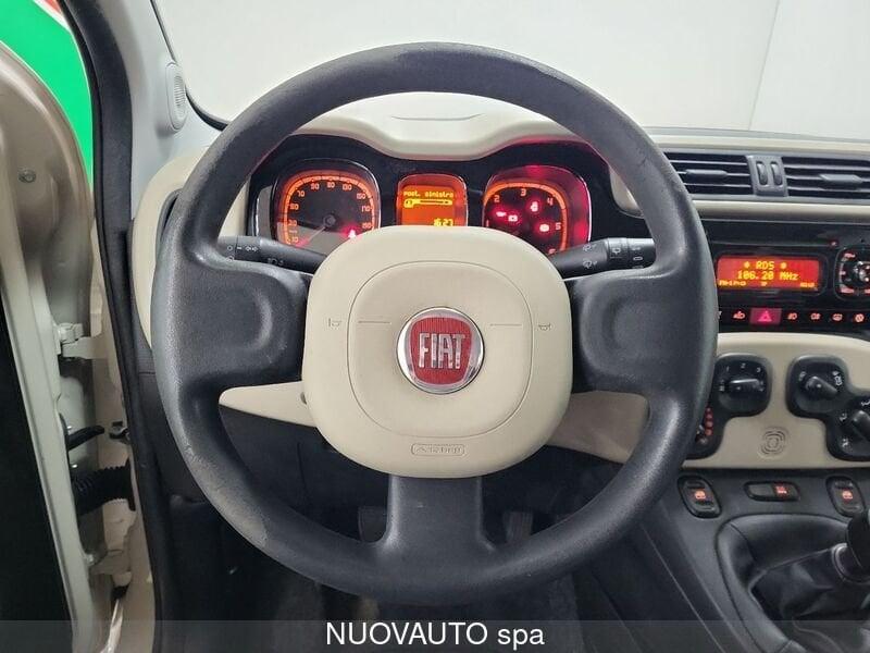 FIAT Panda Panda 1.3 MJT S&S 4x4