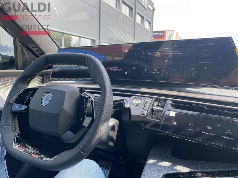 Peugeot 3008 Hybrid 145 e-DCS6 GT