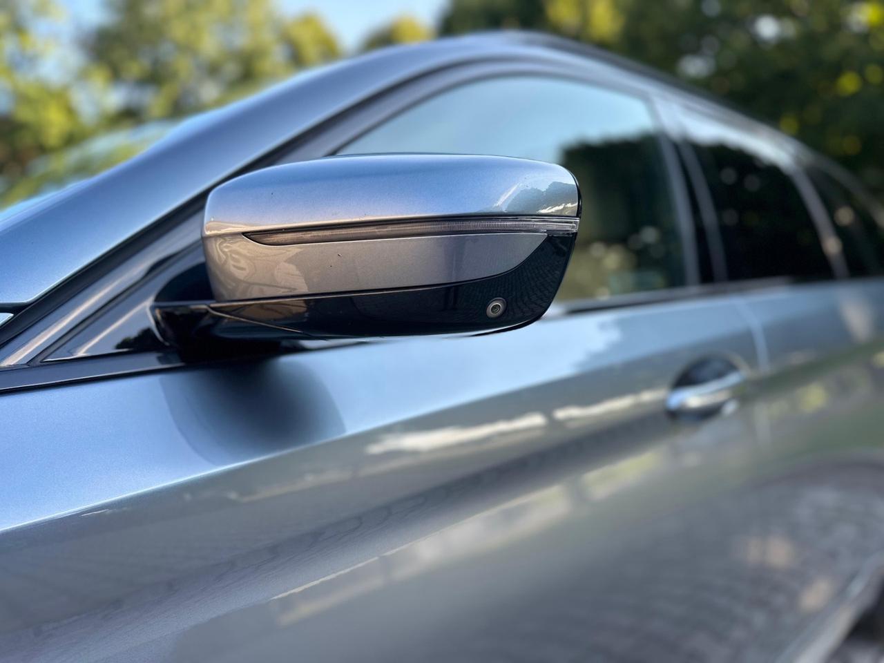 Bmw 530 530d xDrive Touring Msport