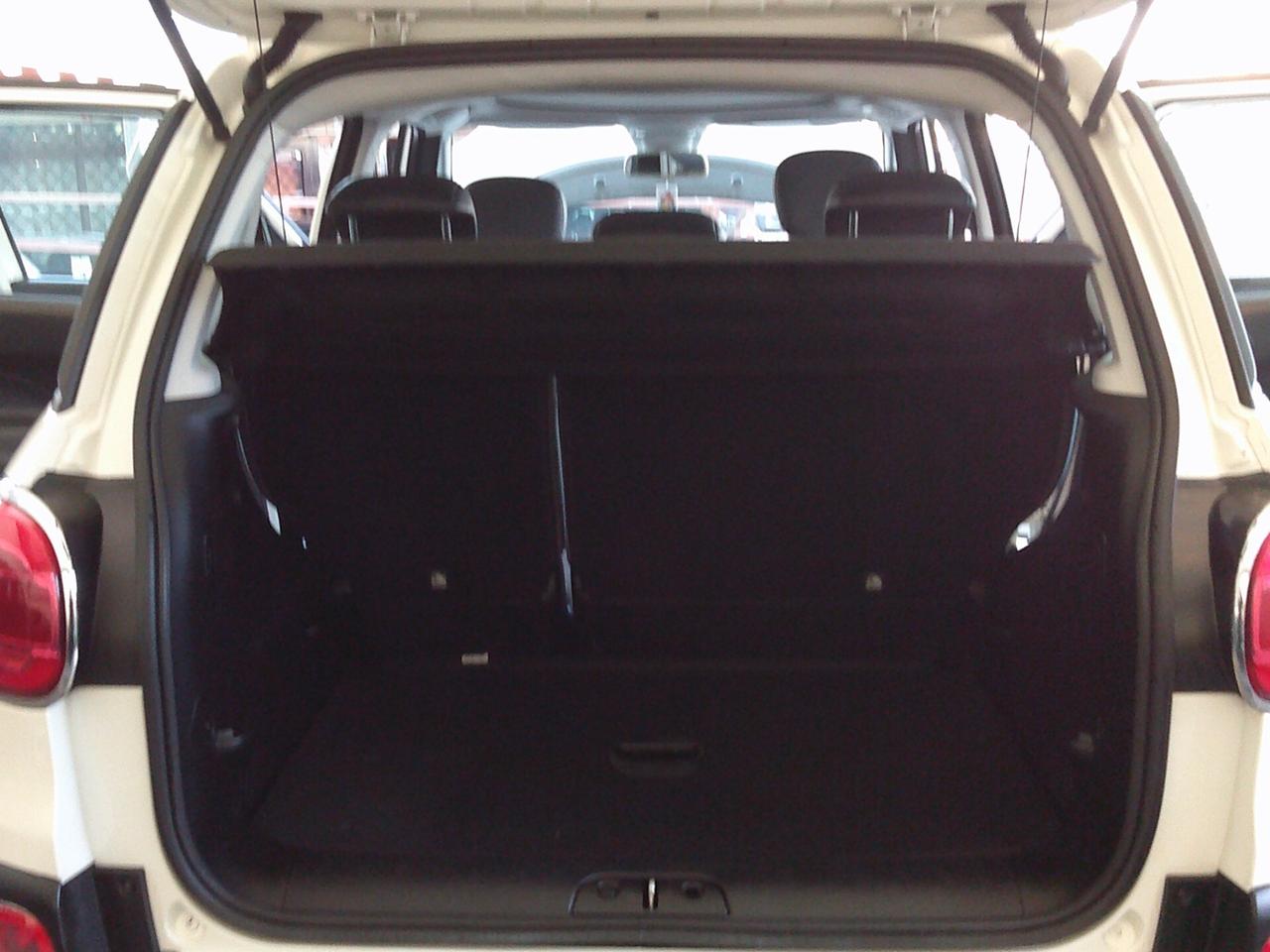 Fiat 500L 1.3 Multijet 85 CV tetto apribile 13