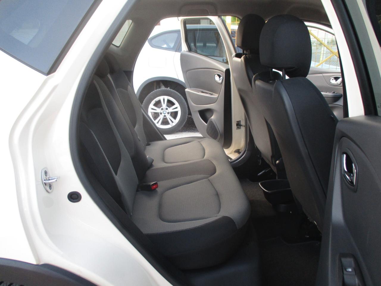 Renault Captur 1.5 dCi 8V 90 CV Start&Stop Energy R-Link