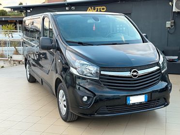 Opel Vivaro 27 1.6 CDTI PC-TN Combi