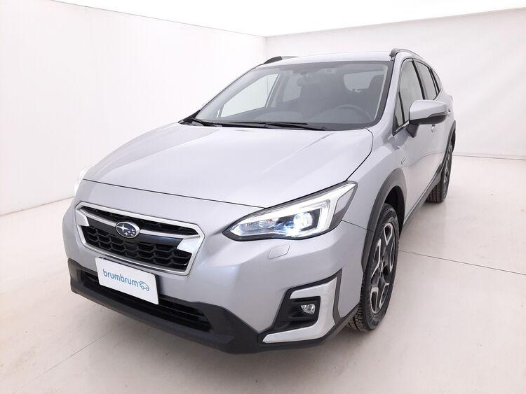 Subaru XV Hybryd Lineatronic Style BR379326 2.0 Mild Hybrid 150CV