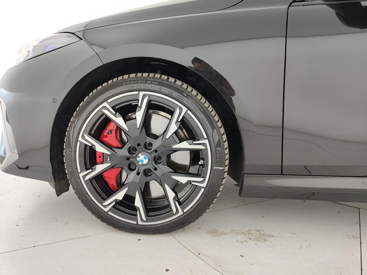 BMW 218d Gran Coupe MSport Pro auto