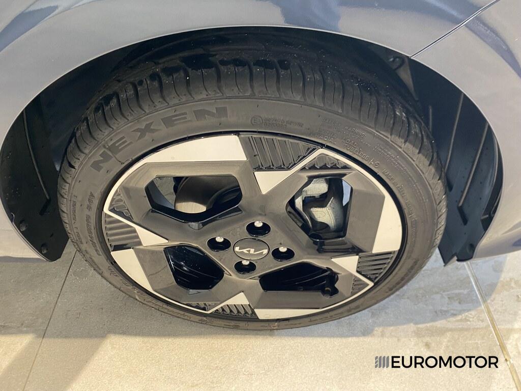 Kia Picanto 1.0 GDi Style