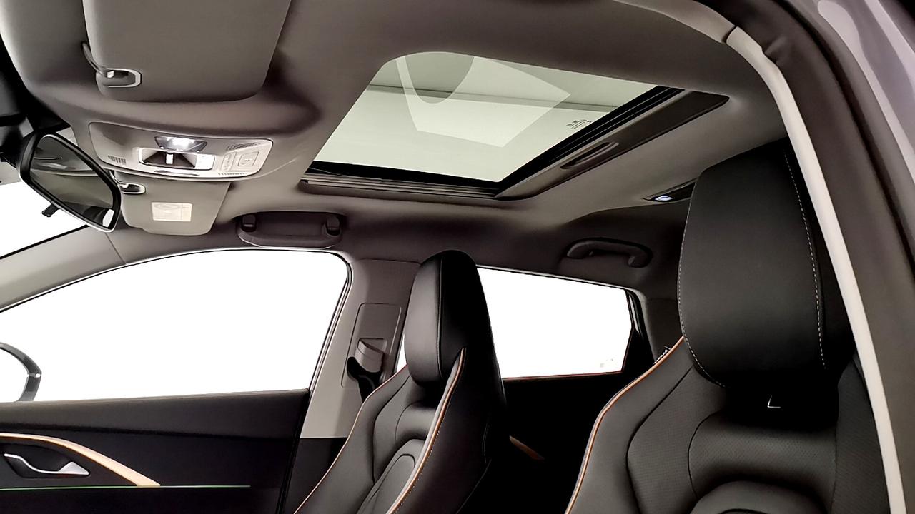 Omoda Omoda 5 - Omoda 5 1.6 tgdi Premium auto