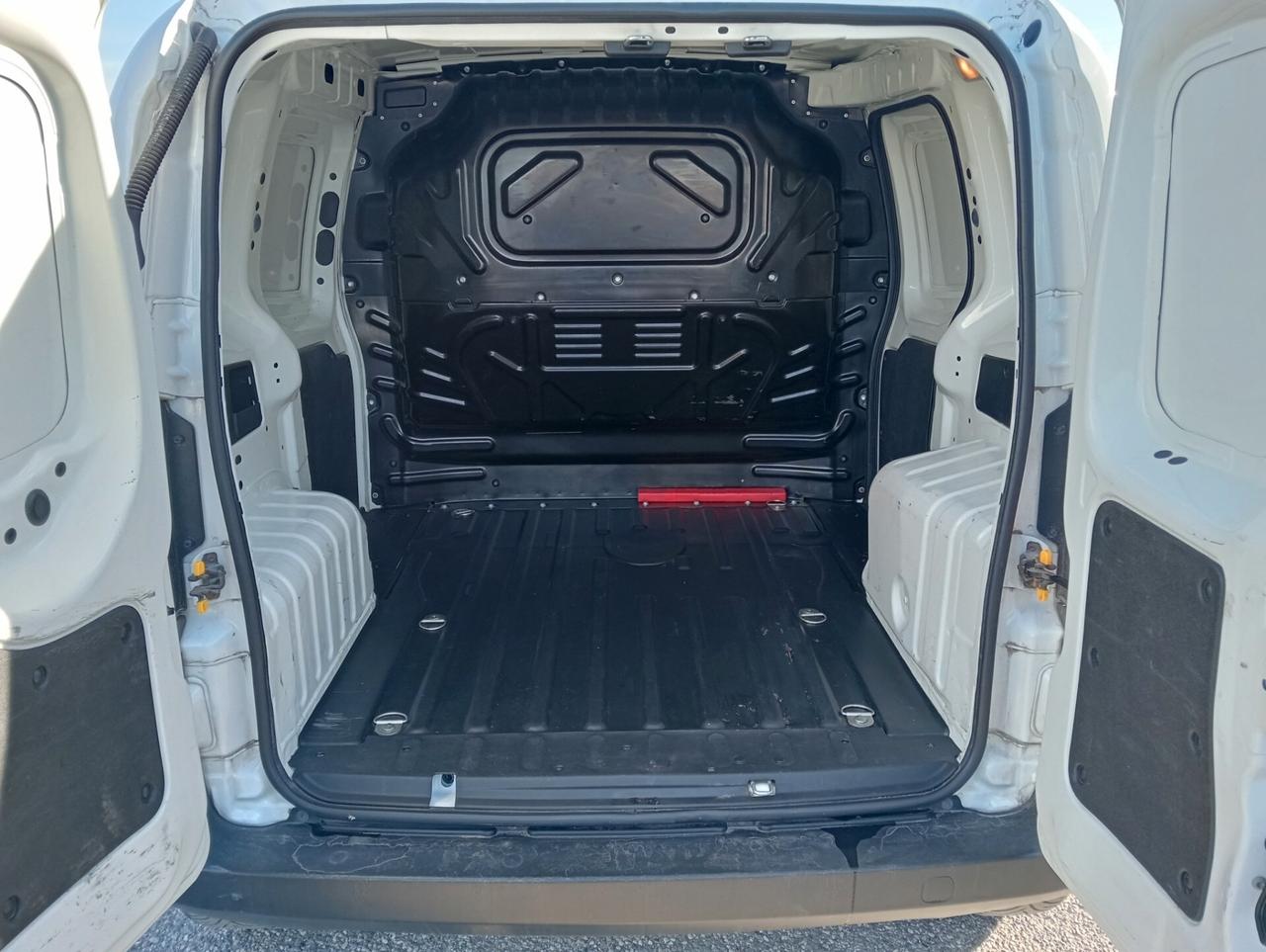 Fiat Fiorino 1.3 MJET 95CV Cargo SX UNIPROPRIETARIO