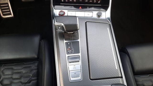 AUDI RS6 Avant 4.0 TFSI V8 quattro tiptronic