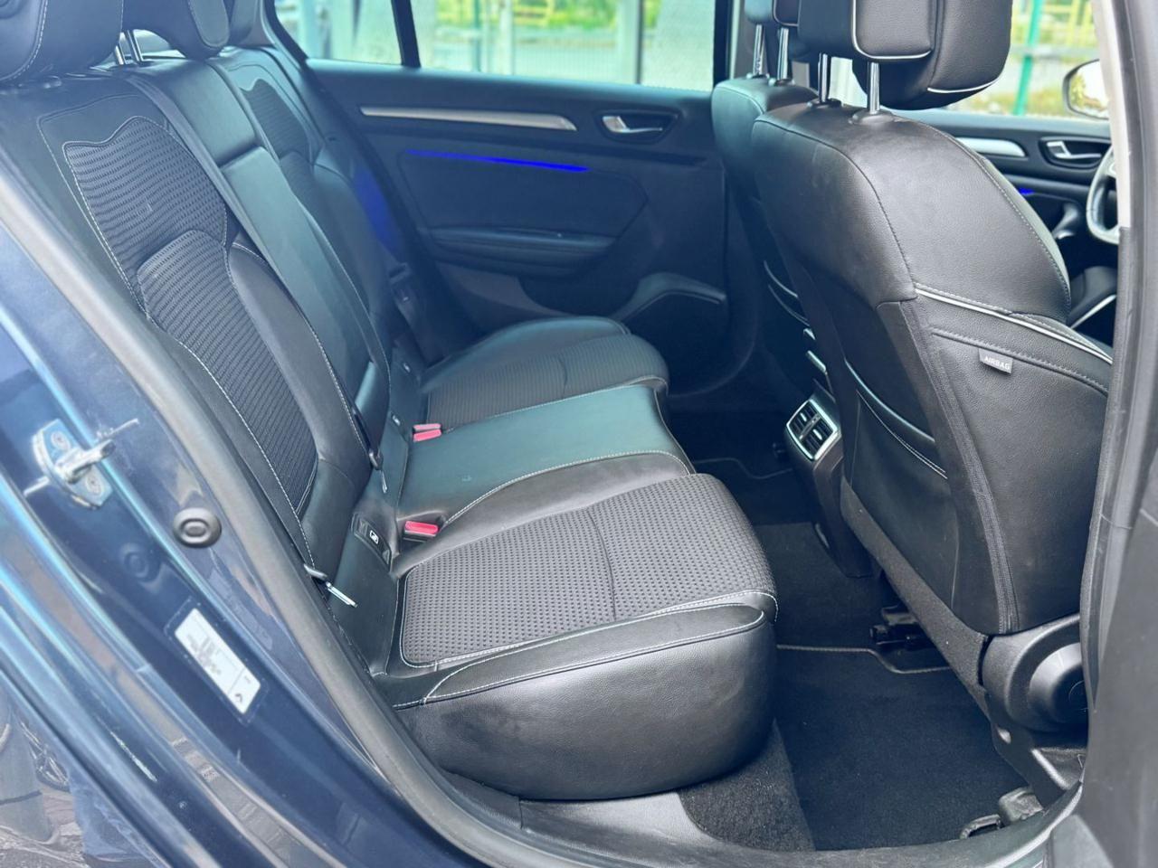 RENAULT Megane Sporter dCi 8V 110 CV Energy Sport Bose