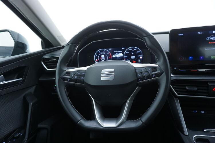 Seat Leon ST Business BR850353 2.0 Diesel 150CV