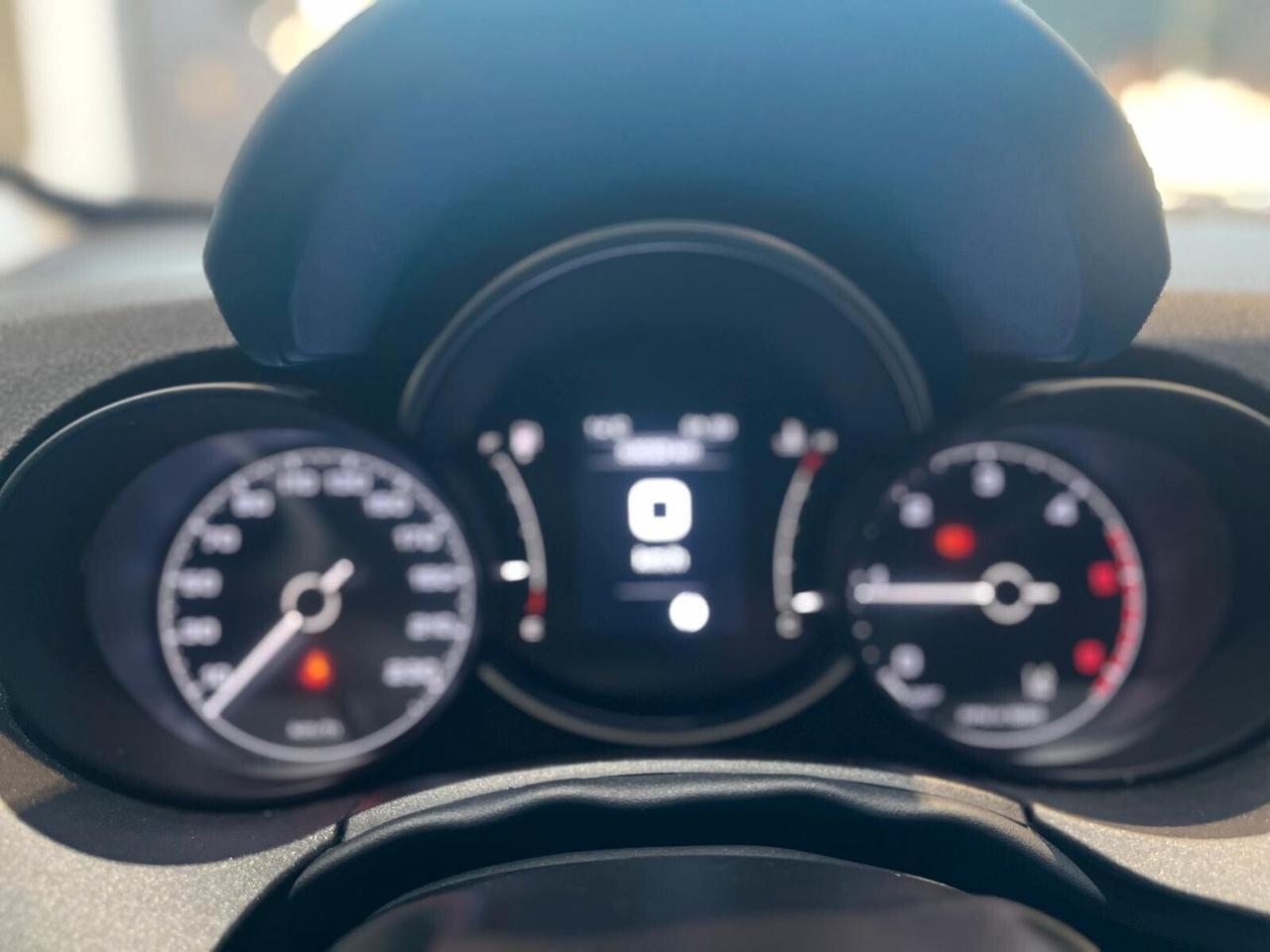 Fiat 500X 1.3 MJT 95 CV *2024* *UNICOPRO*