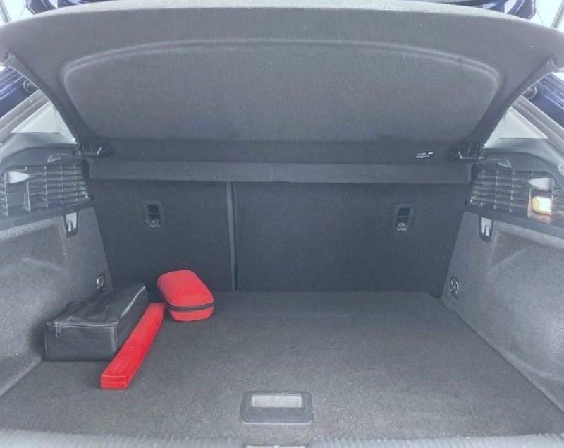 Audi Q2 2.0 35 TDI BUSINESS S TRONIC