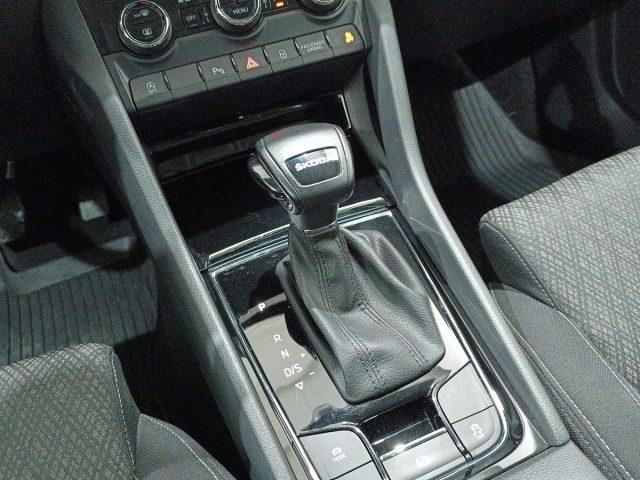 SKODA Karoq 2.0 TDI EVO SCR 115 CV DSG Style