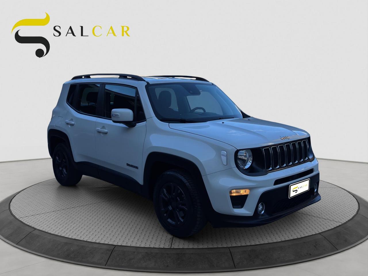 Jeep Renegade 1.6 mjt 130cv Longitude 2021