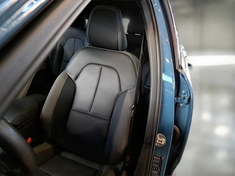 VOLVO C40 Recharge Plus