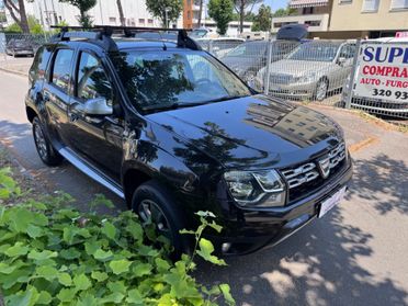 Dacia Duster 1.5 dCi 110CV 4x4 garanzia 12 mesi