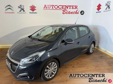 Peugeot 208 5 Porte 208 5p 1.6 bluehdi Active 75cv