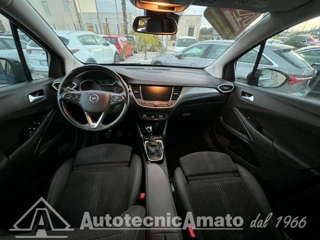 OPEL Crossland 1.5 ECOTEC D 110 CV Start&Stop Ultimate