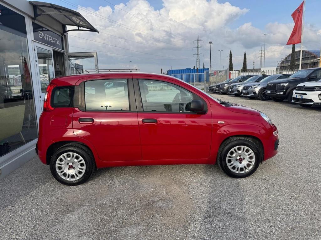 FIAT Panda III 2012 - Panda 1.2 Easy 69cv E6