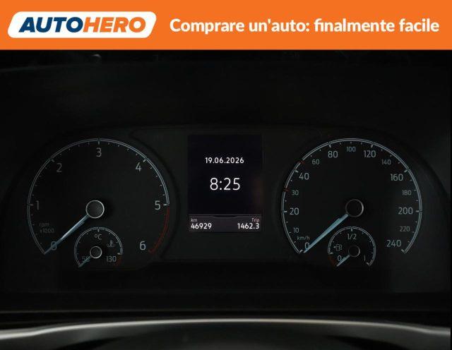 FORD Grand C-Max Grand Tourneo Connect 2.0 EcoBlue 122 CV Active