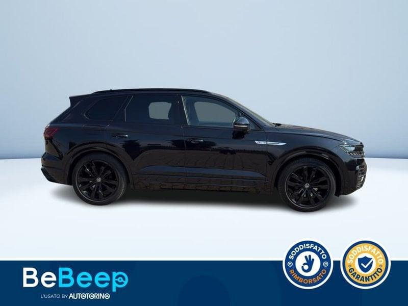 Volkswagen Touareg 3.0 V6 TDI ELEGANCE 231CV TIPTRONIC