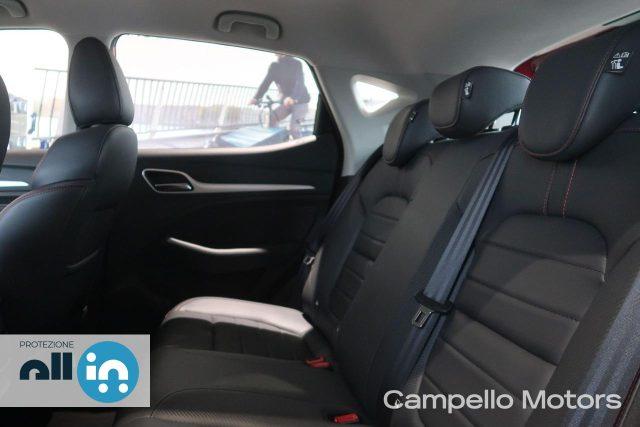 MG ZS ZS 1.0T-GDI aut. Luxury GPL