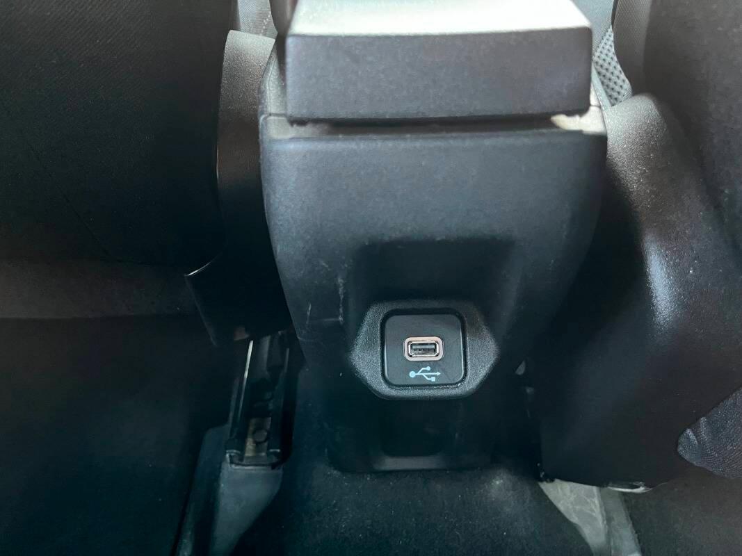 Jeep Renegade 1.6 mjt Limited 130CV