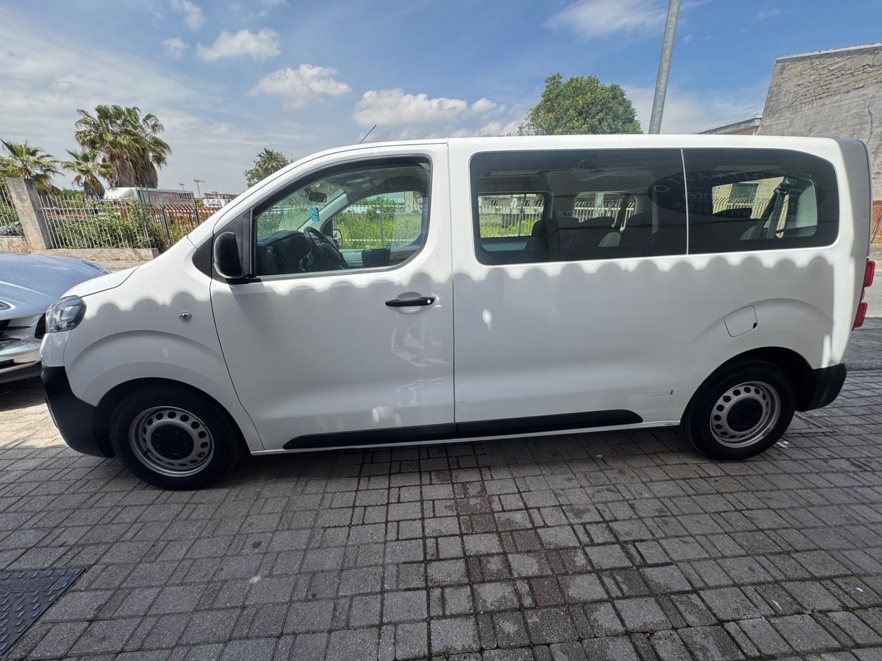 Opel Vivaro 1.5 Diesel 100CV S&S 9 Posti