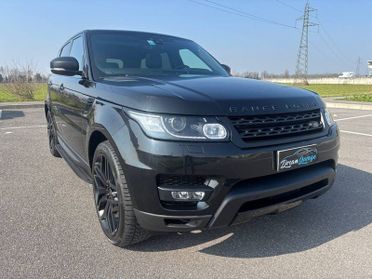 Land Rover Range Rover Sport HSE 3.0 Diesel *TETTO - BREMBO*
