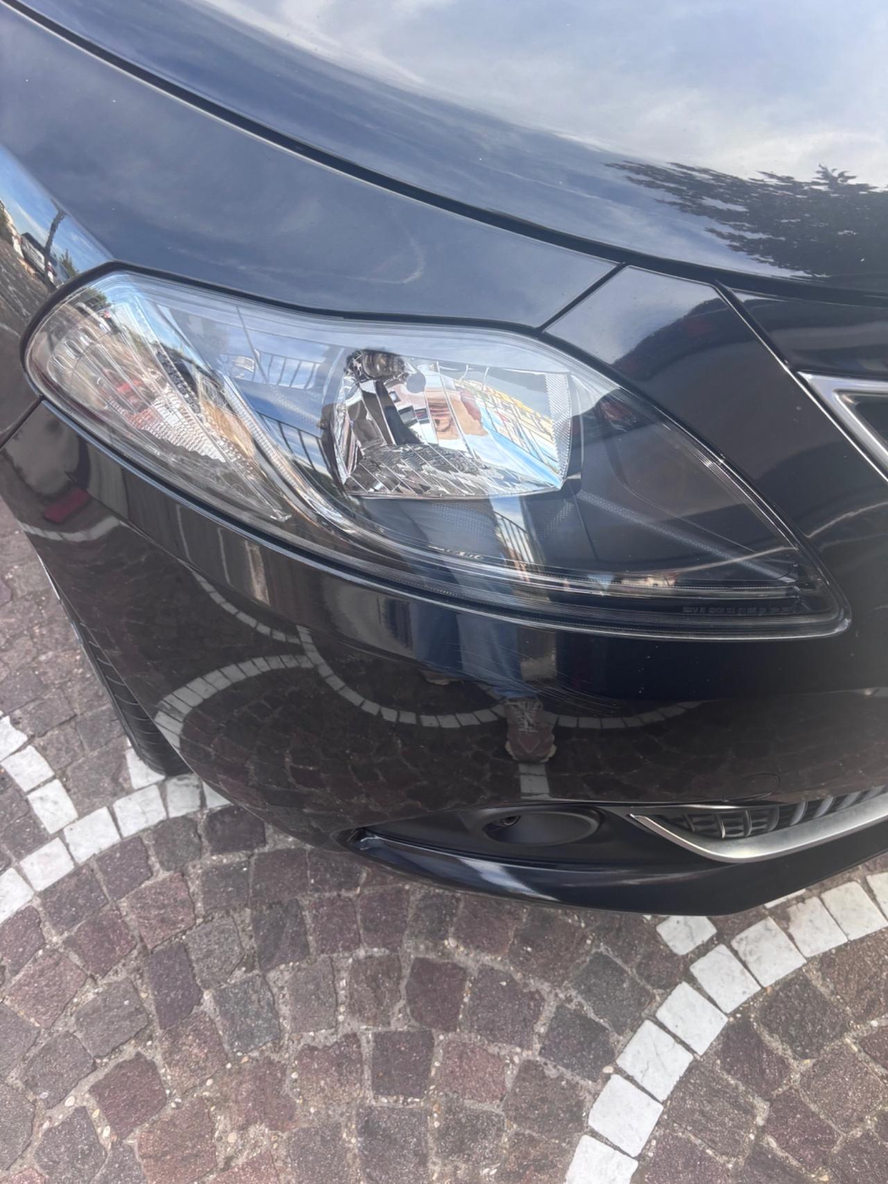 Lancia Ypsilon 1.0 FireFly 5 porte S&S Hybrid Gold
