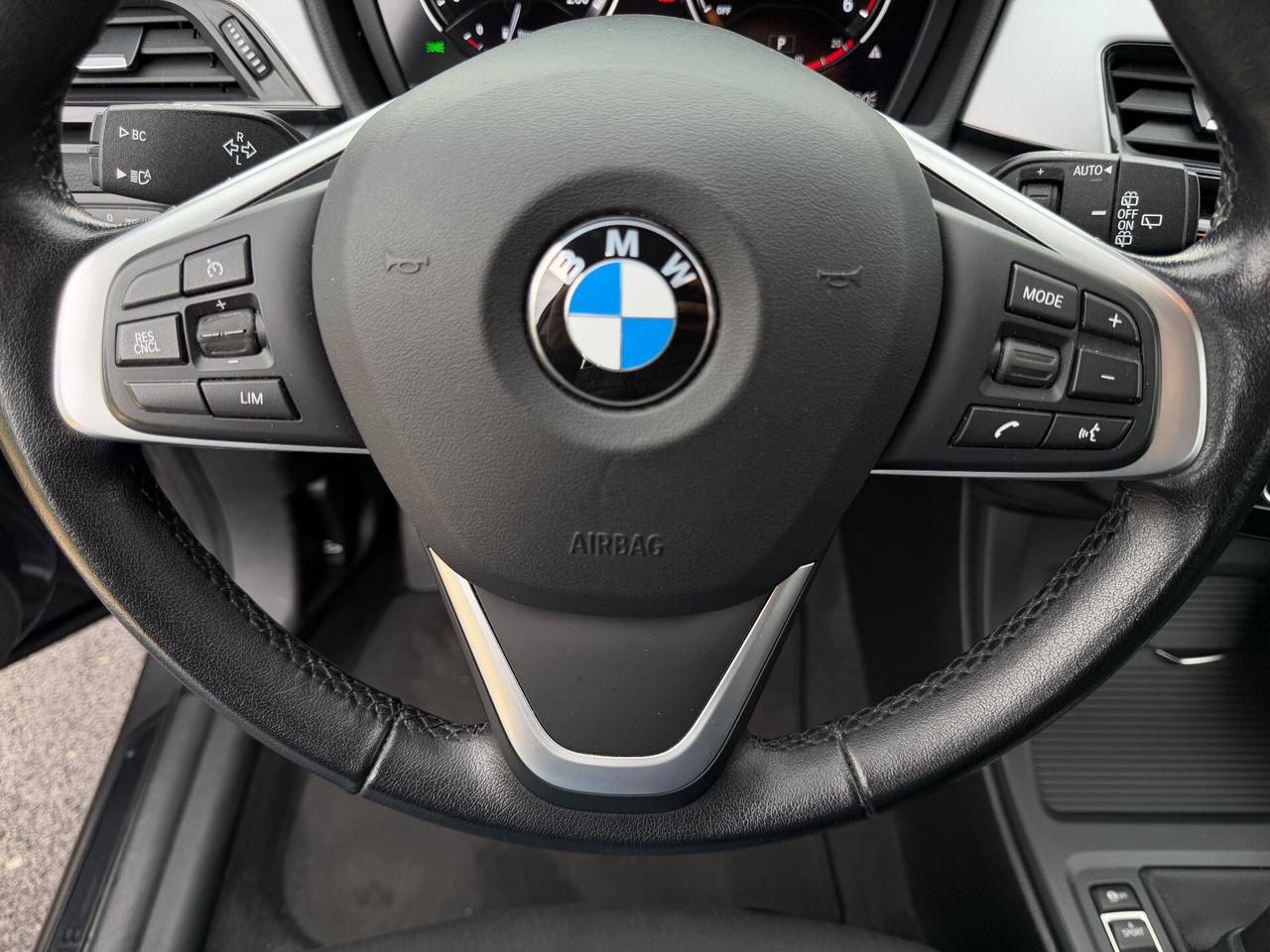 Bmw X1 xDrive 18d 150CV Advantage Sport