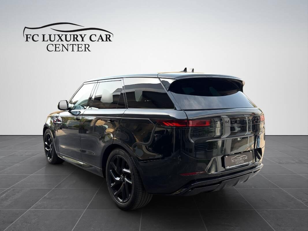 Land Rover Range Rover Sport 3.0d i6 mhev Dynamic SE awd 250cv auto