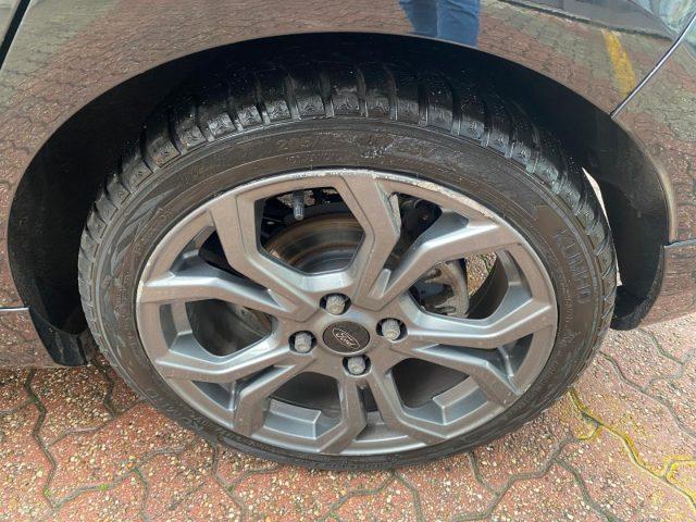 FORD Fiesta 1.5 TDCi 5P ST-Line *Navi*Sensori Post