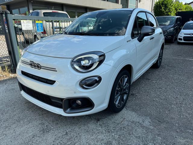 FIAT 500X 1.0 T3 120 CV Sport