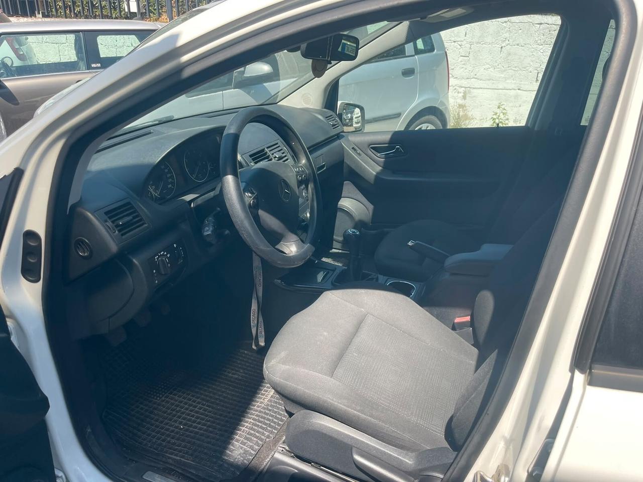 Mercedes-benz A 160 BlueEFFICIENCY Executive
