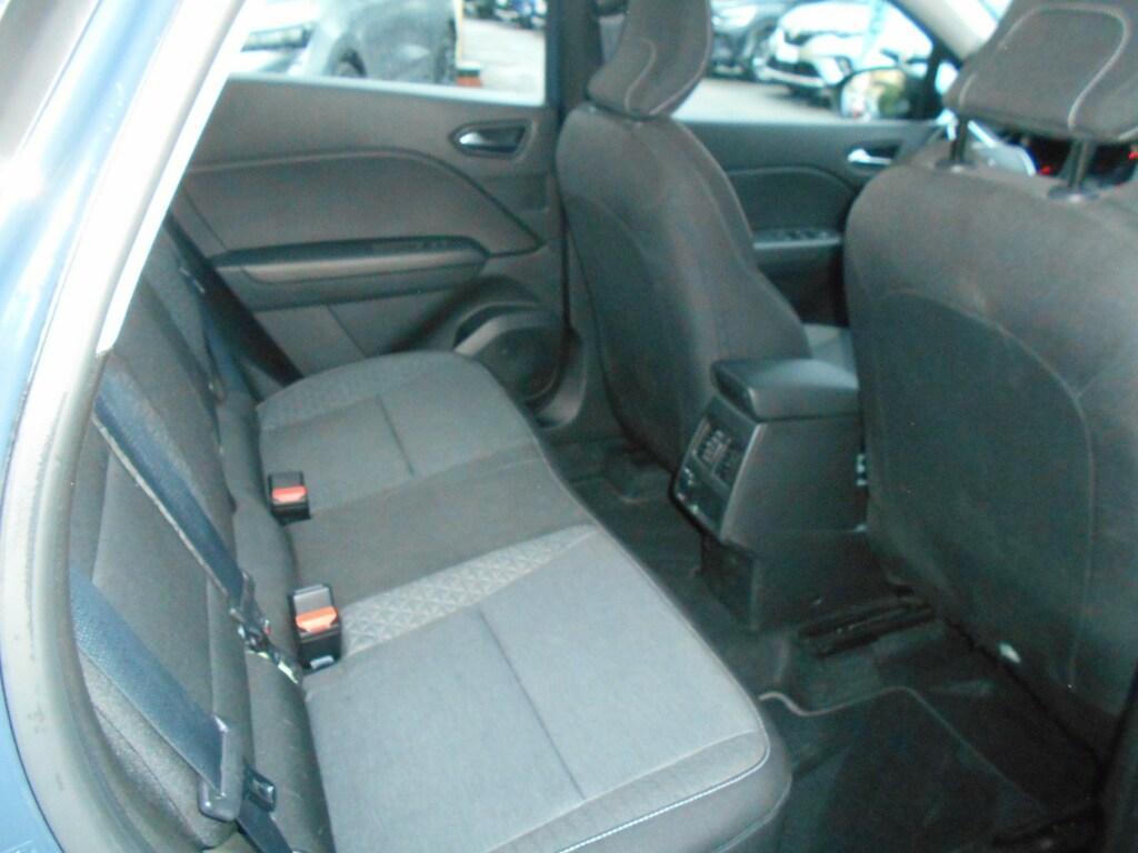 Renault Captur 1.0 TCe Equilibre