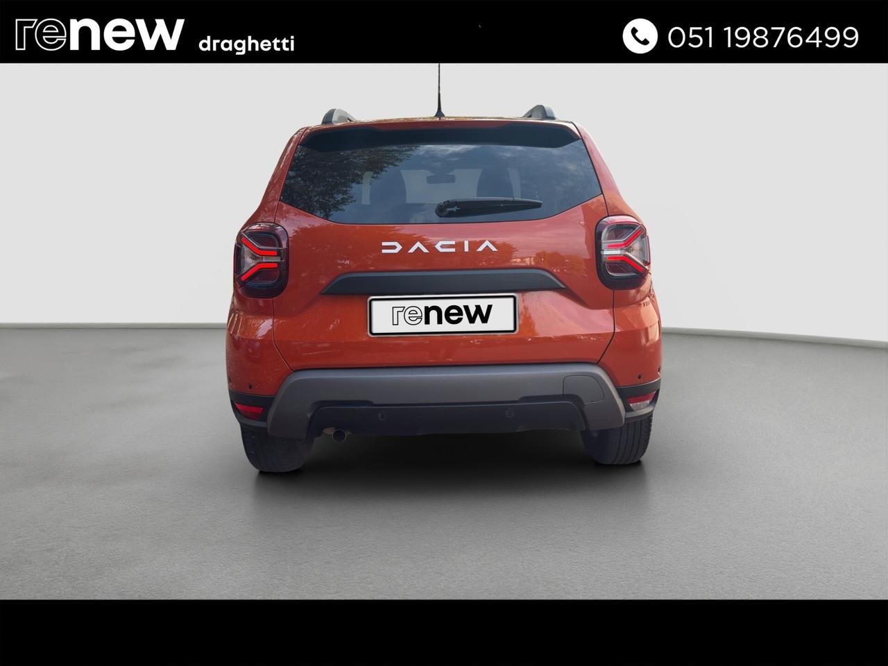 Dacia Duster 1.0 TCe GPL 4x2 Journey UP