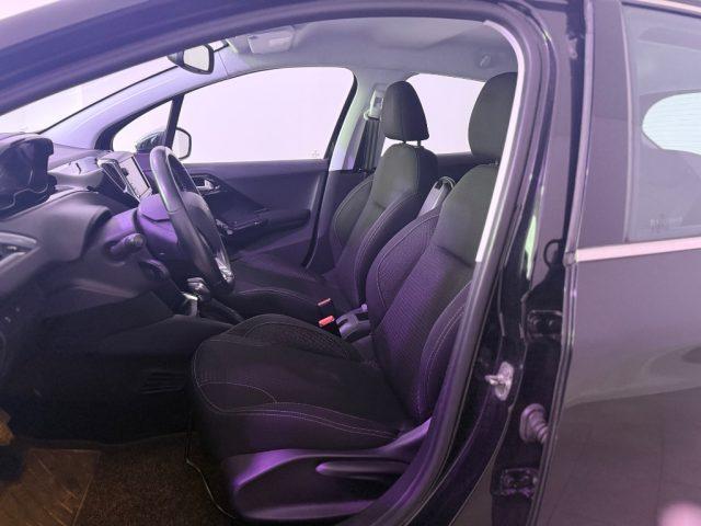 PEUGEOT 208 1° serie PureTech 82 Stop&Start 5 porte Allure