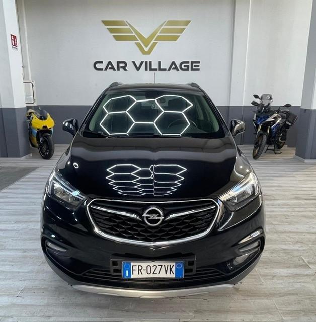 Opel Mokka X 1.6 CDTI Ecotec 4x2 Start&Stop Ultimate