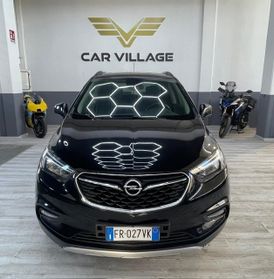 Opel Mokka X 1.6 CDTI Ecotec 4x2 Start&Stop Ultimate
