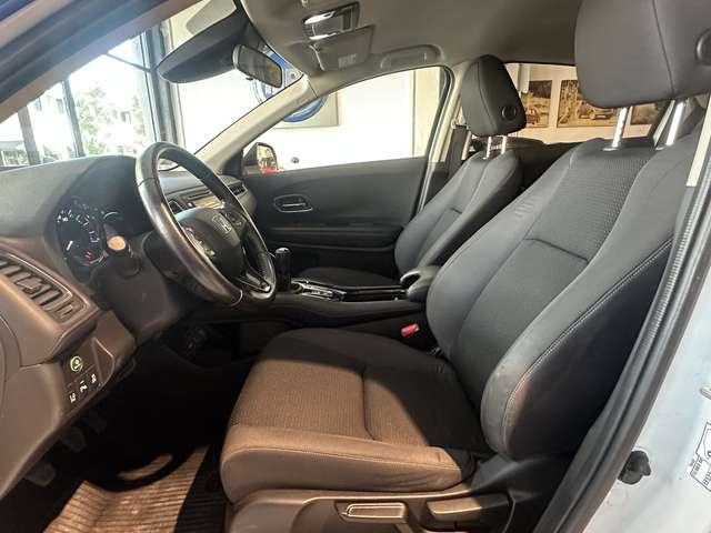Honda HR-V HR-V 1.5 Elegance Navi Adas my20