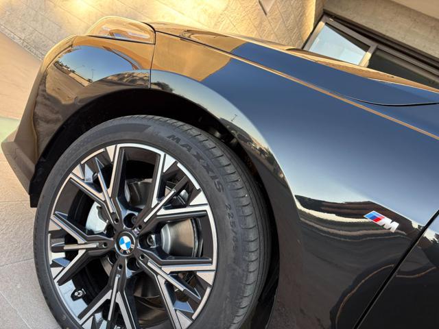 BMW 118 d 5p. Msport C.AUTOMATICO