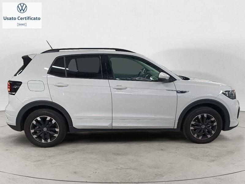Volkswagen T-Cross T-Cross 1.0 TSI 110 CV Sport
