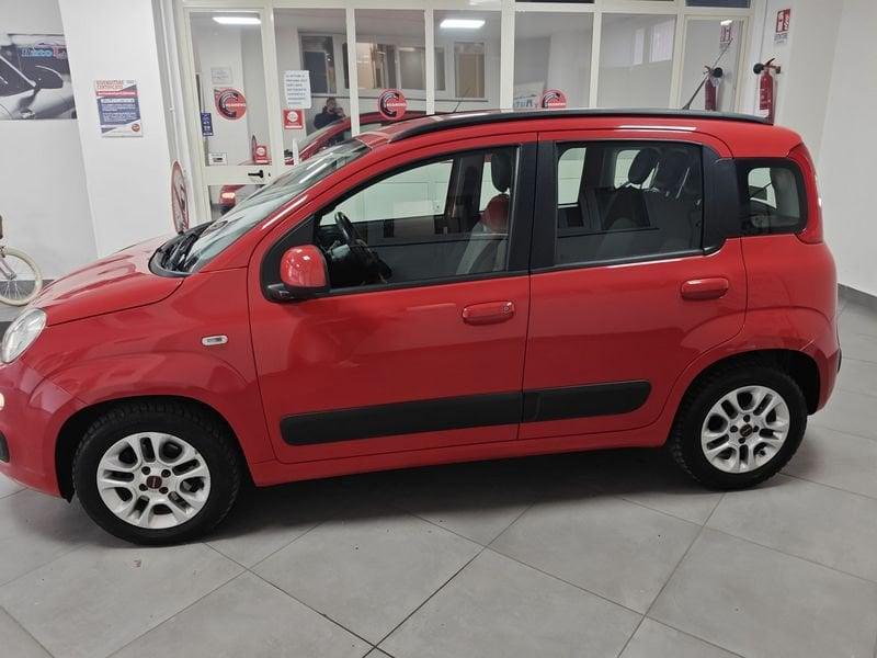FIAT Panda Panda 1.3 MJT 95 CV S&S Lounge